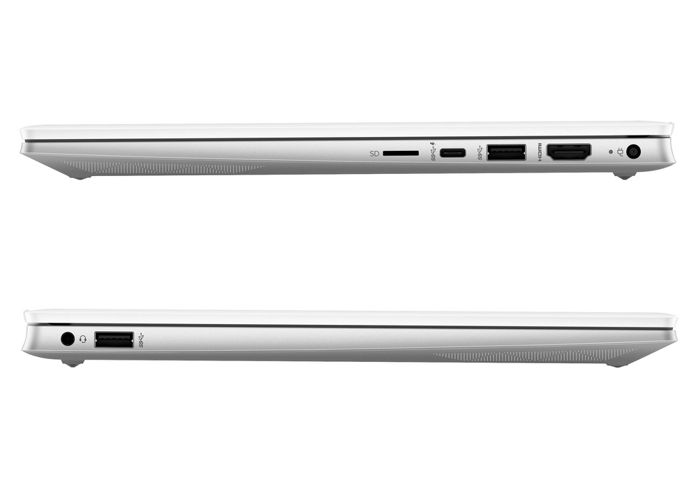 HP Pavilion 14-ec0039ur / 14.0 IPS FullHD / Ryzen 5 5500U / 8Gb RAM / 512Gb SSD / AMD Radeon / FreeDOS