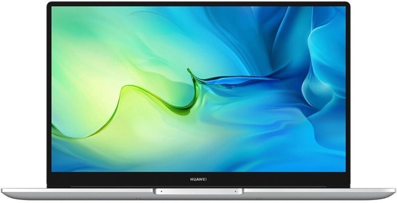 Huawei MateBook D15 / 15 IPS FullHD / Core i5-10210U / 8GB RAM / 512GB SSD / Windows 10 Home English