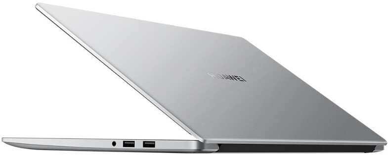 Huawei MateBook D15 / 15 IPS FullHD / Core i5-10210U / 8GB RAM / 512GB SSD / Windows 10 Home English