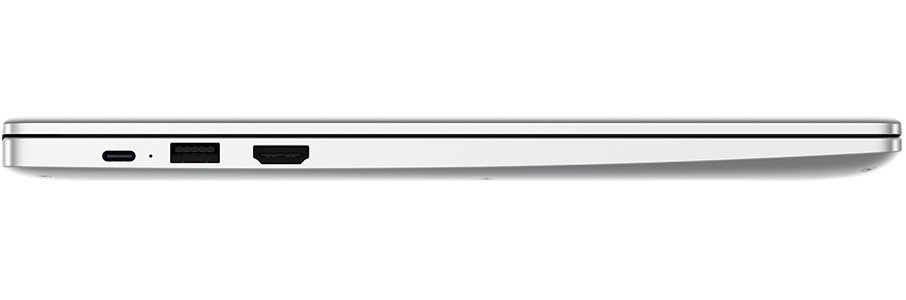 Huawei MateBook D15 / 15 IPS FullHD / Core i5-10210U / 8GB RAM / 512GB SSD / Windows 10 Home English