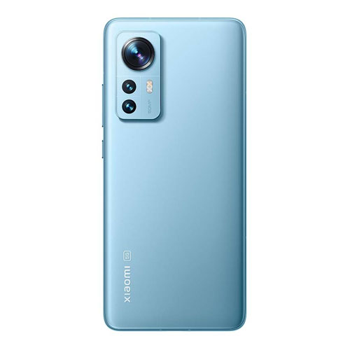 Xiaomi 12X / 6.28 AMOLED / Snapdragon 870 / 8GB / 128GB / 4500mAh / Blue