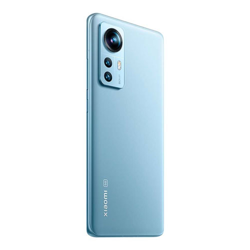 Xiaomi 12X / 6.28 AMOLED / Snapdragon 870 / 8GB / 128GB / 4500mAh / Blue