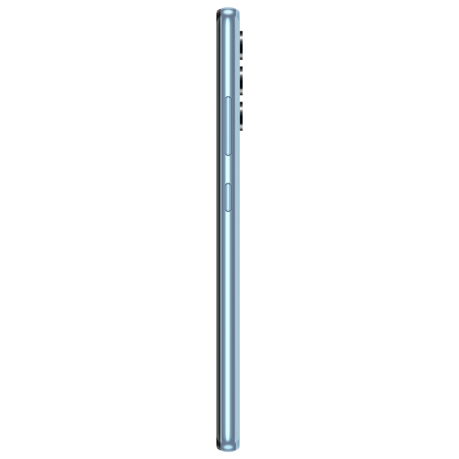 Samsung Galaxy A32 / 6.4" FullHD+ / Helio G80 / 4Gb / 128Gb / 5000mAh / Blue