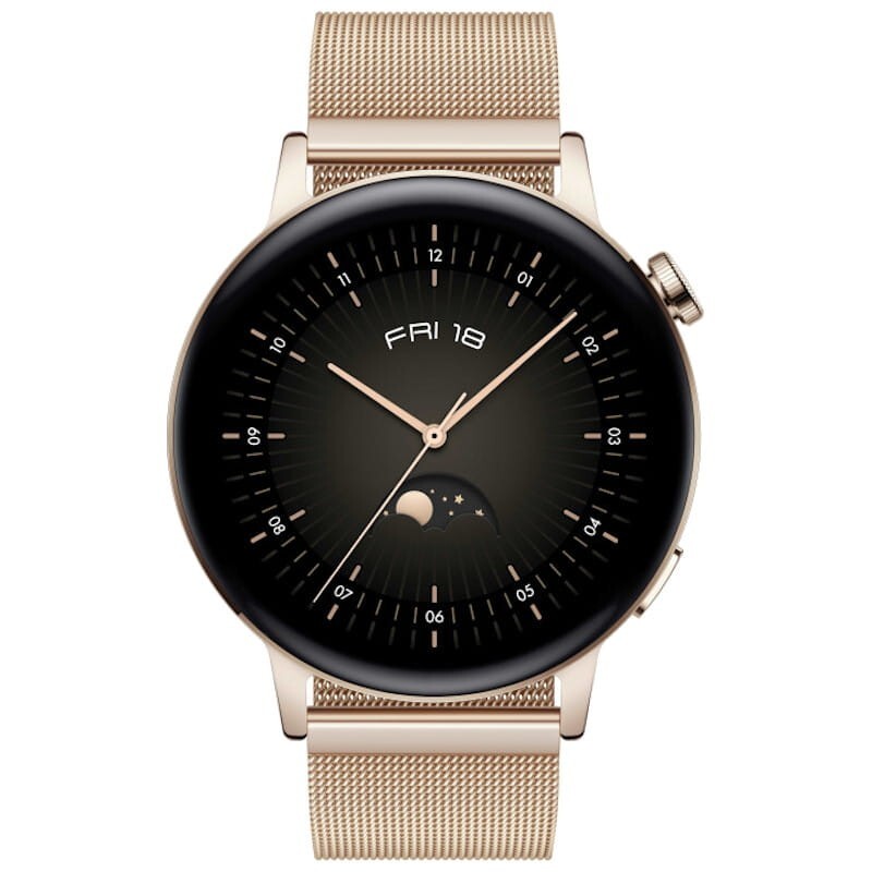Huawei Watch GT3 42mm Gold