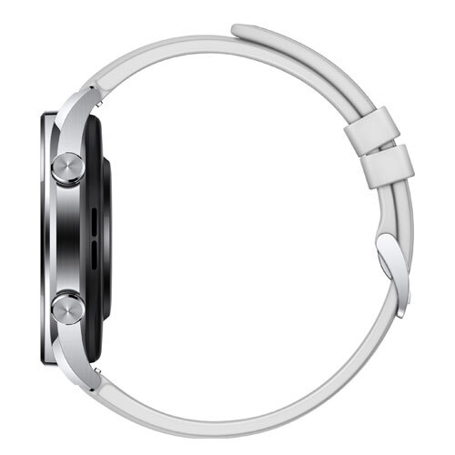Xiaomi Mi Watch S1 Silver