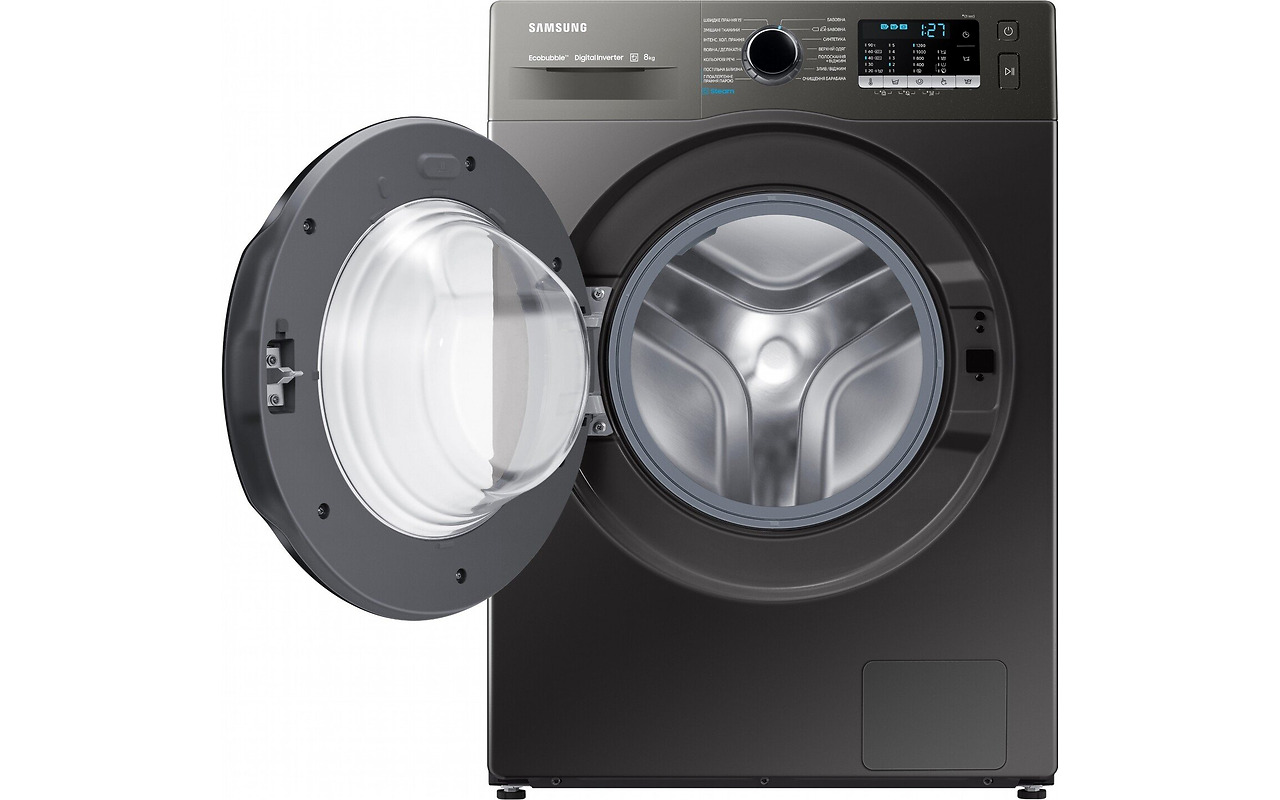 Samsung WW80AAS22AX/UA