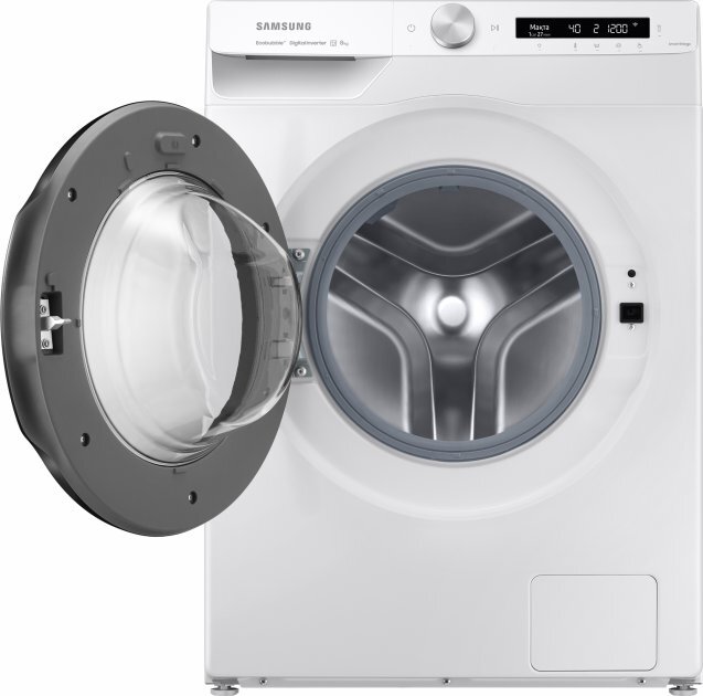 Samsung WW80A6S24AW/UA
