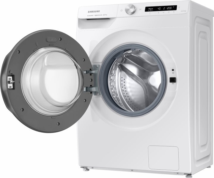 Samsung WW80A6S24AW/UA