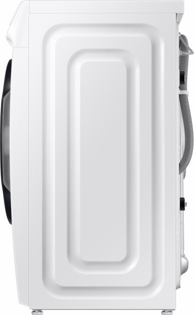 Samsung WW80A6S24AW/UA