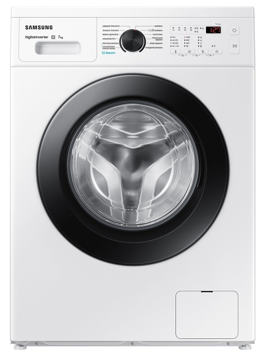 Samsung WW70A4S20CE/UA