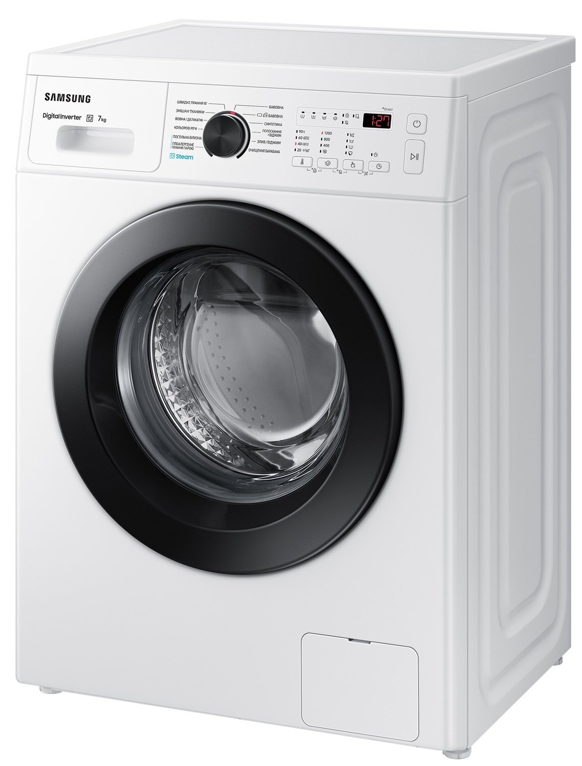 Samsung WW70A4S20CE/UA