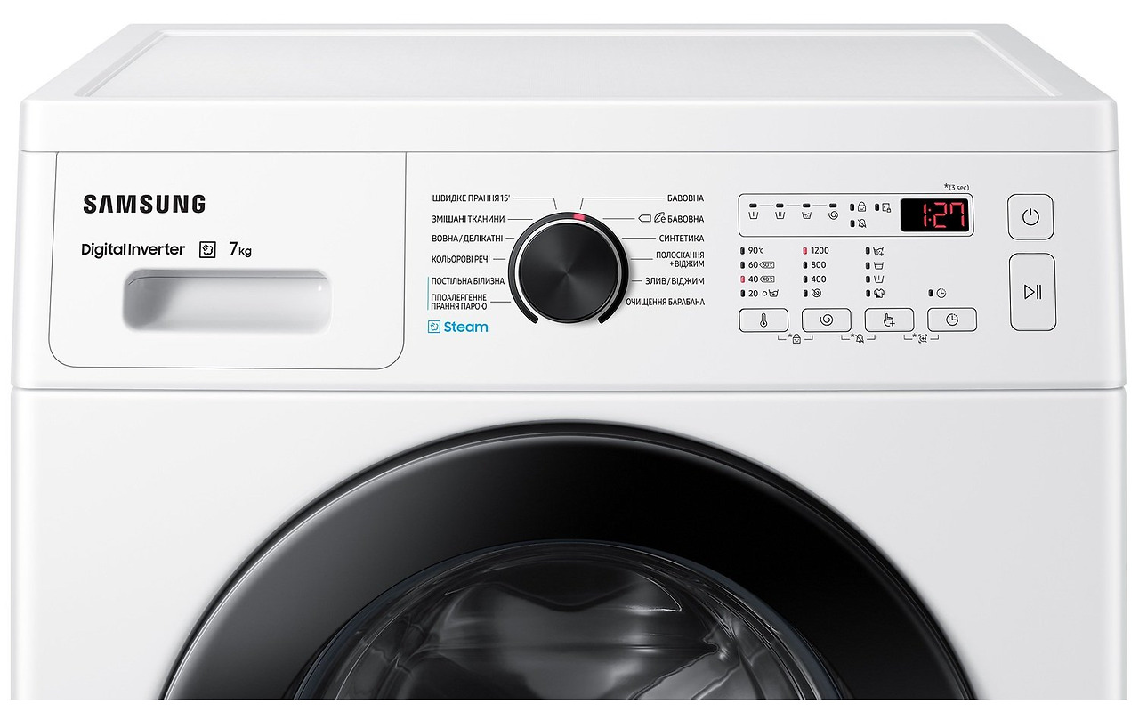 Samsung WW70A4S20CE/UA