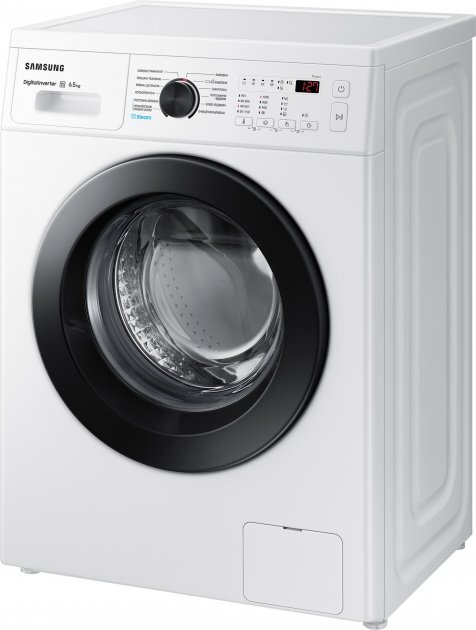 Samsung WW65A4S20CE/UA