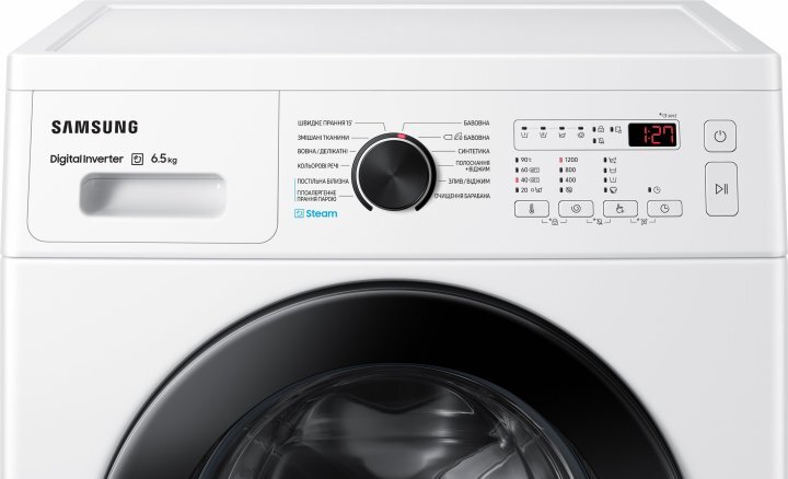 Samsung WW65A4S20CE/UA