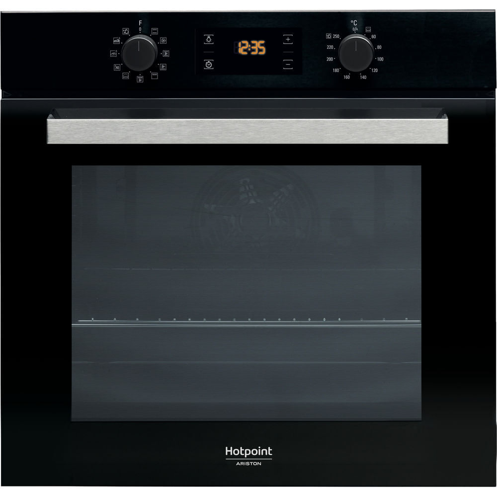 Hotpoint-Ariston FA3 841 H BL HA
