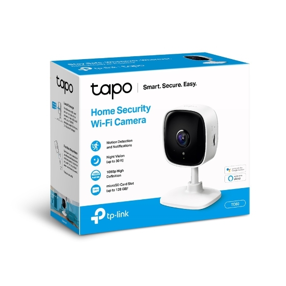 TP-LINK Tapo TC60