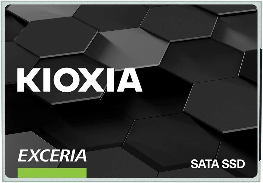 KIOXIA Exceria LTC10Z960GG8 / 960GB 2.5
