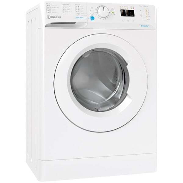 Indesit BWSA 51051 W EU N