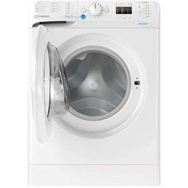 Indesit BWSA 51051 W EU N