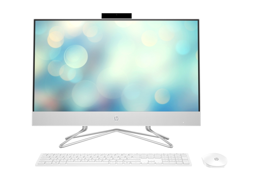 HP 24-df1049ur / 23.8 FullHD IPS / Core i3-1125G4 / 8GB DDR4 / 256GB NVMe / FreeDOS