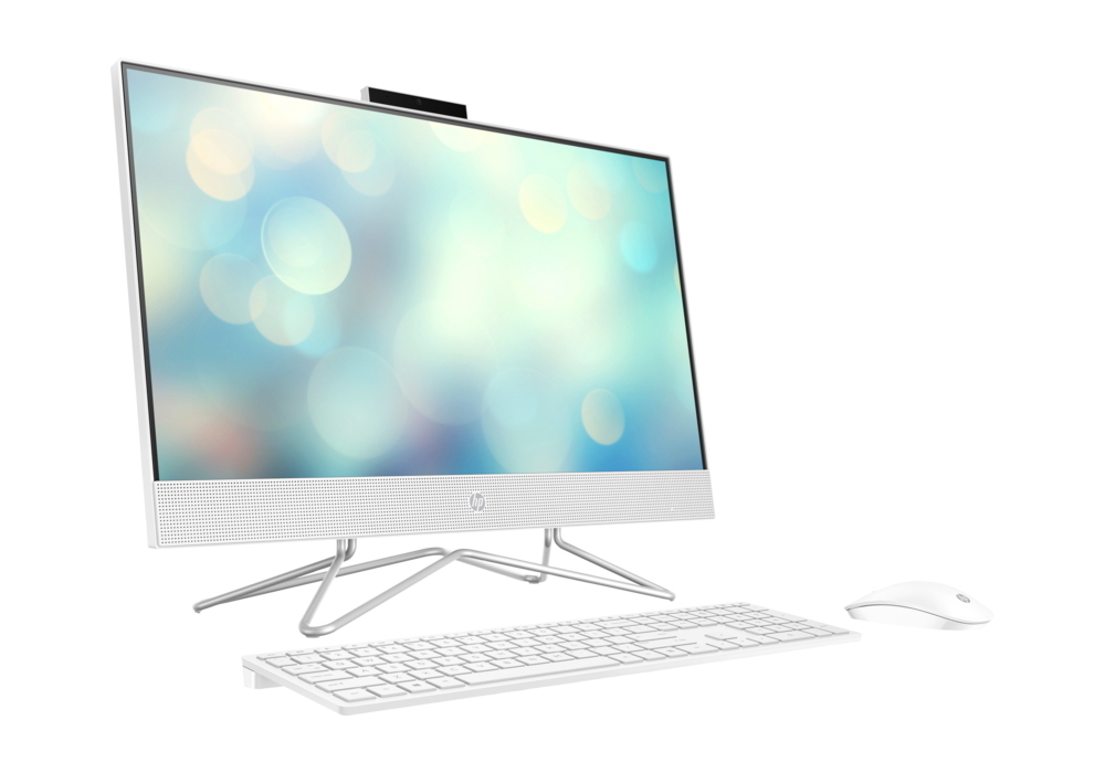 HP 24-df1049ur / 23.8 FullHD IPS / Core i3-1125G4 / 8GB DDR4 / 256GB NVMe / FreeDOS