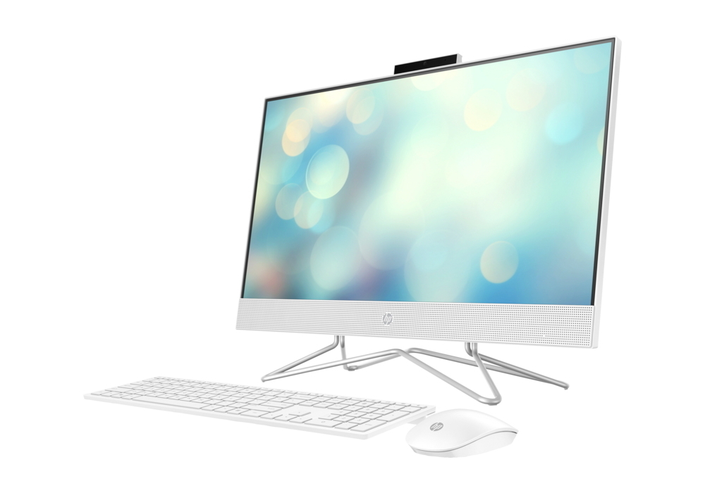 HP 24-df1049ur / 23.8 FullHD IPS / Core i3-1125G4 / 8GB DDR4 / 256GB NVMe / FreeDOS