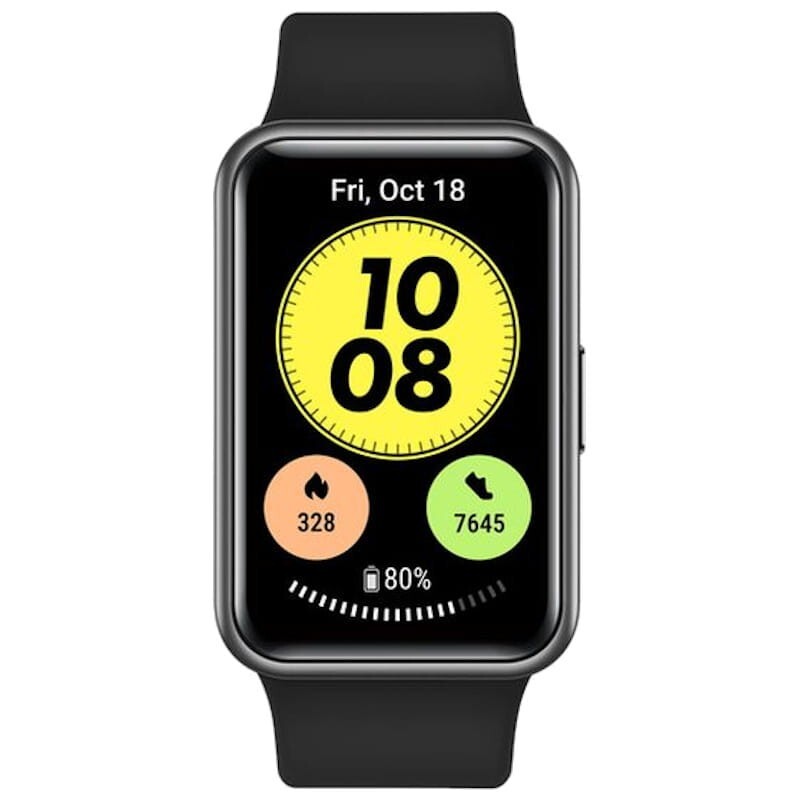 Huawei Watch Fit New