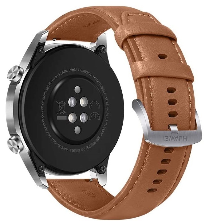 Huawei Watch GT 2 46mm Brown