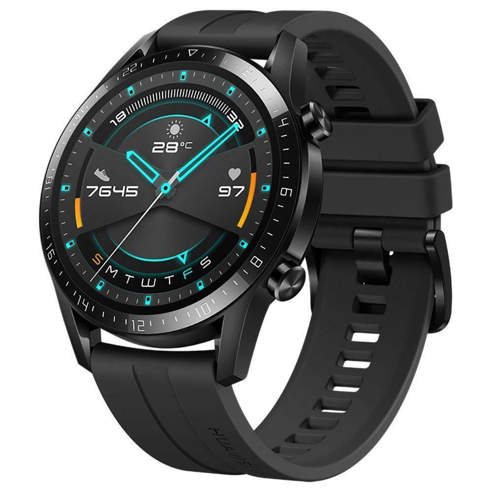 Huawei Watch GT 2 46mm Black