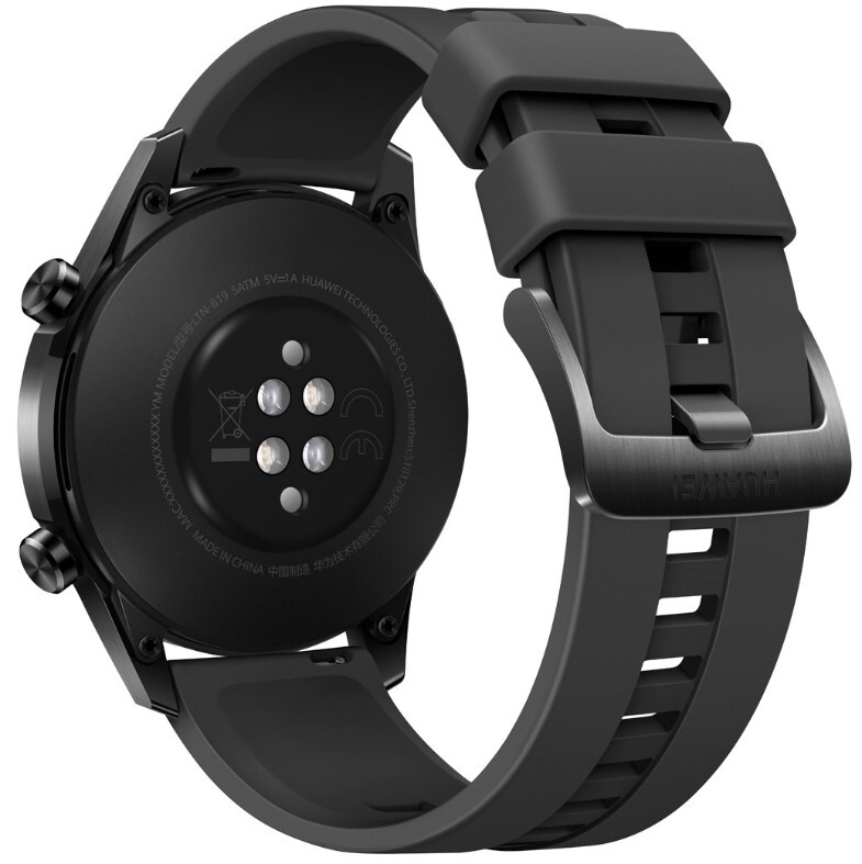 Huawei Watch GT 2 46mm Black