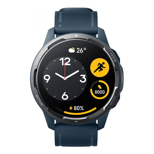 Xiaomi Mi Watch S1 Active