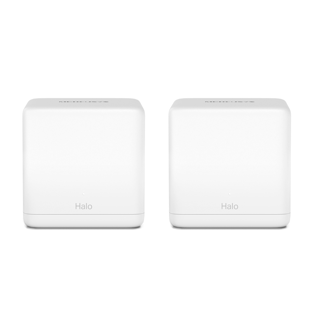 MERCUSYS Halo H30G / 2 Pack