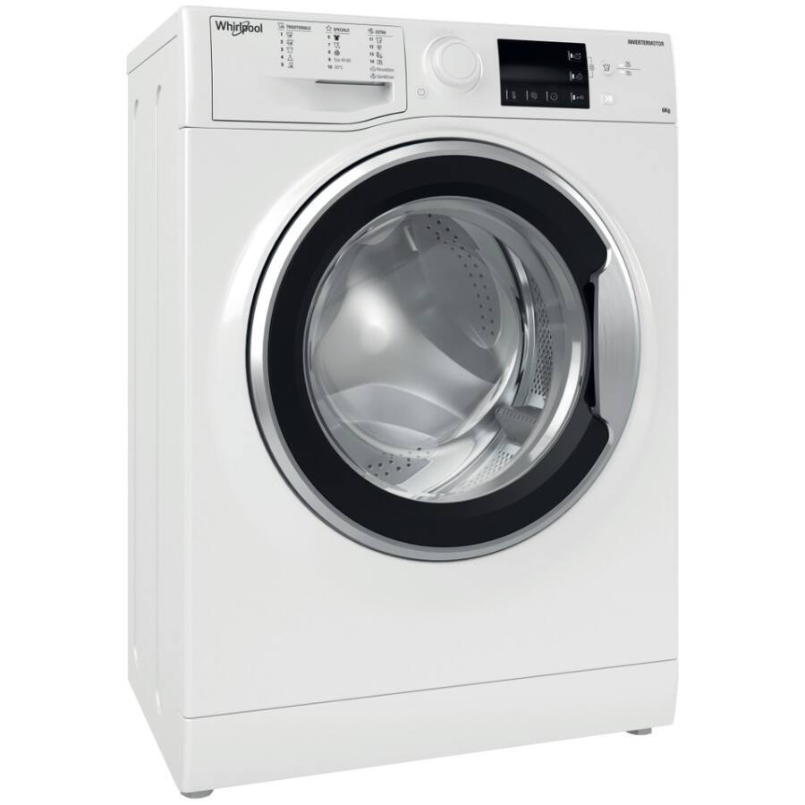 Whirlpool WRBSB 6228 W EU