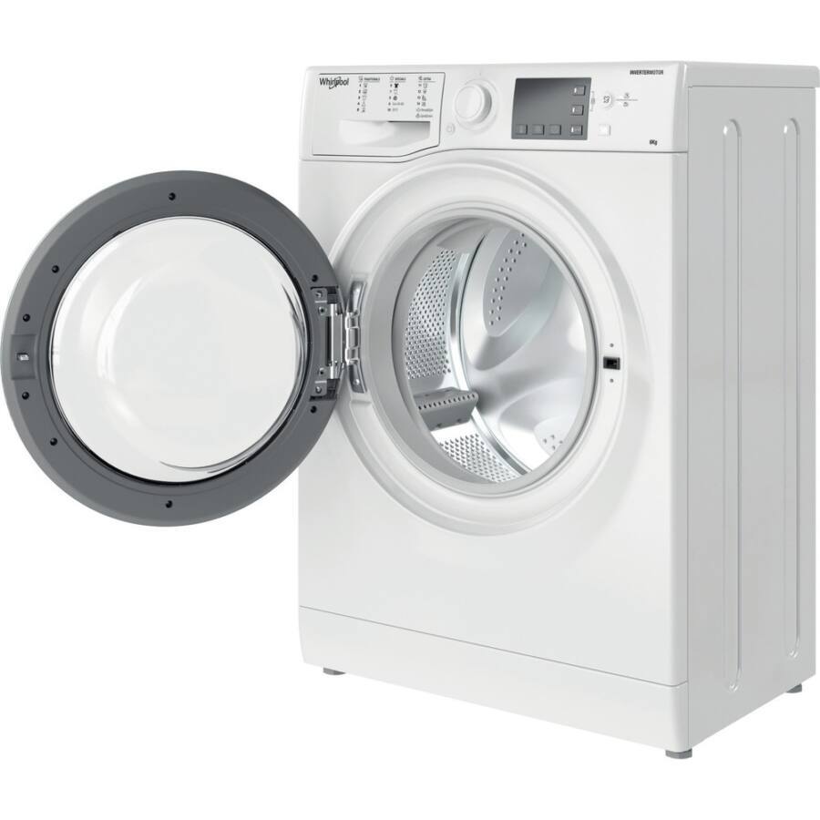 Whirlpool WRBSB 6228 W EU