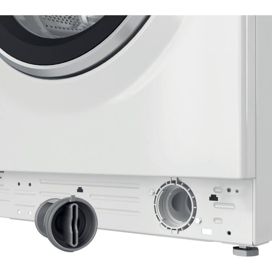 Whirlpool WRBSB 6228 W EU