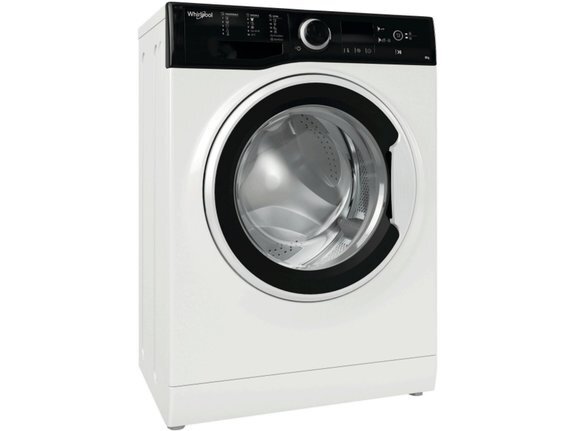 Whirlpool WRBSS 6215 B EU