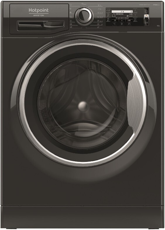 Hotpoint-Ariston NLCD 945 BS A