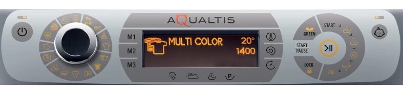 Hotpoint-Ariston AQS73D28S EU/B