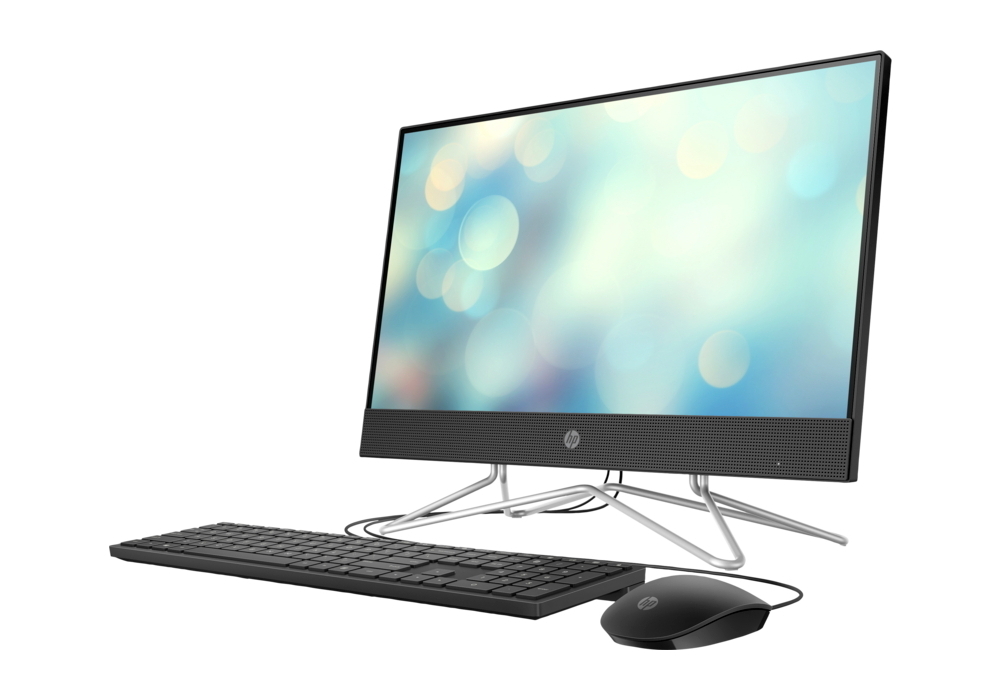 HP 22-df1055ur / 21.5 FullHD IPS / Core i3-1125G4 / 8GB DDR4 / 256GB NVMe / FreeDOS /