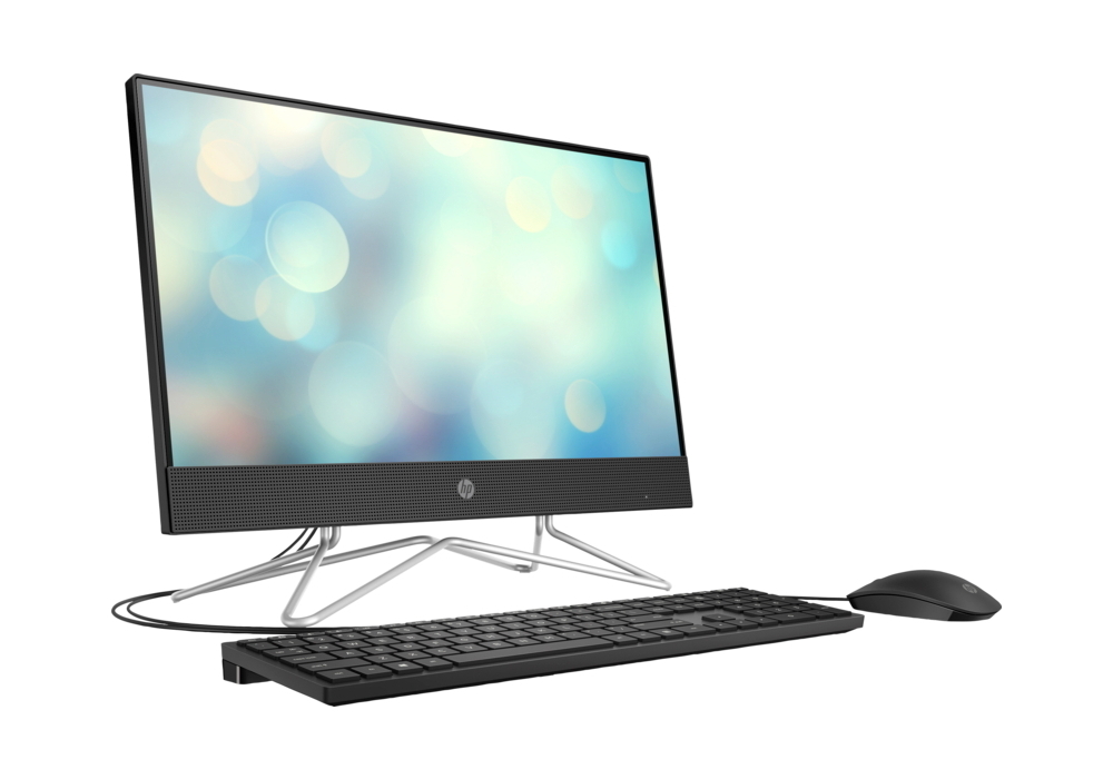 HP 22-df1055ur / 21.5 FullHD IPS / Core i3-1125G4 / 8GB DDR4 / 256GB NVMe / FreeDOS /