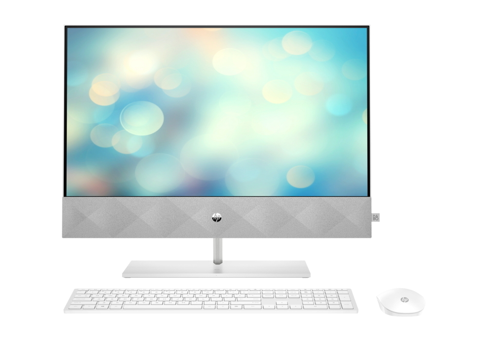 HP 24-k1012ur / 23.8 FullHD IPS / Core i3-10305T / 8GB DDR4 / 512GB NVMe / FreeDOS