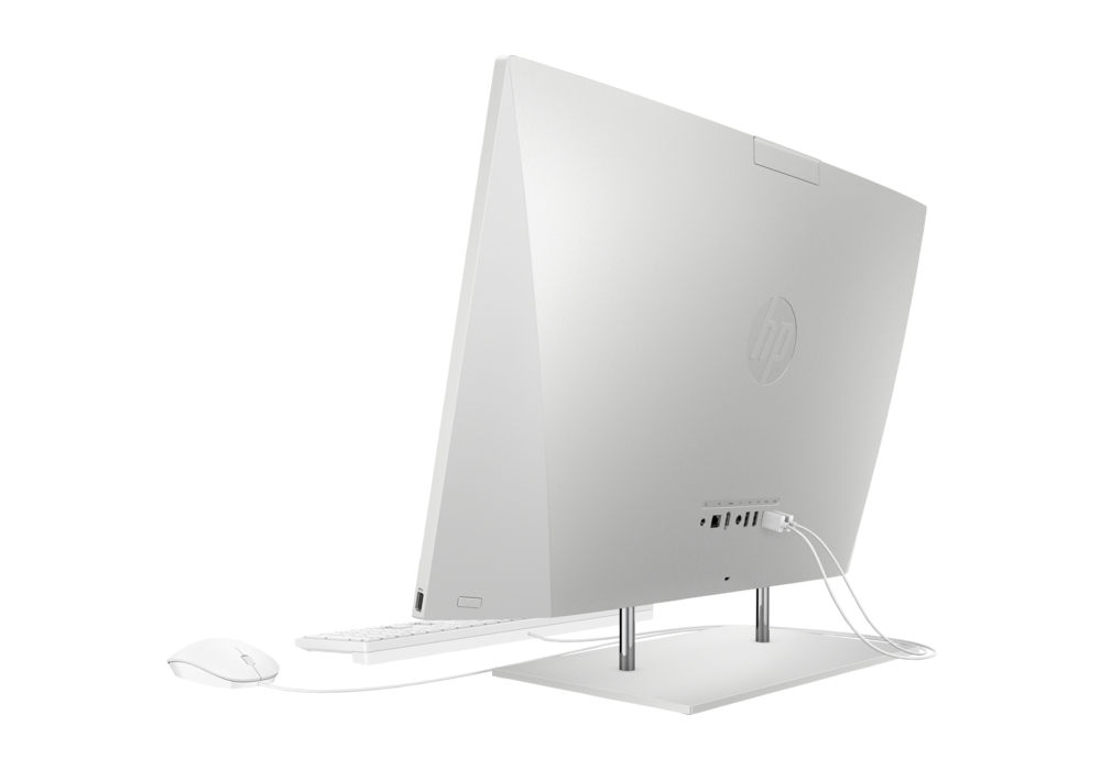 HP 27-dp1033ur / 27 FullHD IPS / Core i3-1125G7 / 8GB DDR4 / 512GB NVMe / FreeDOS /