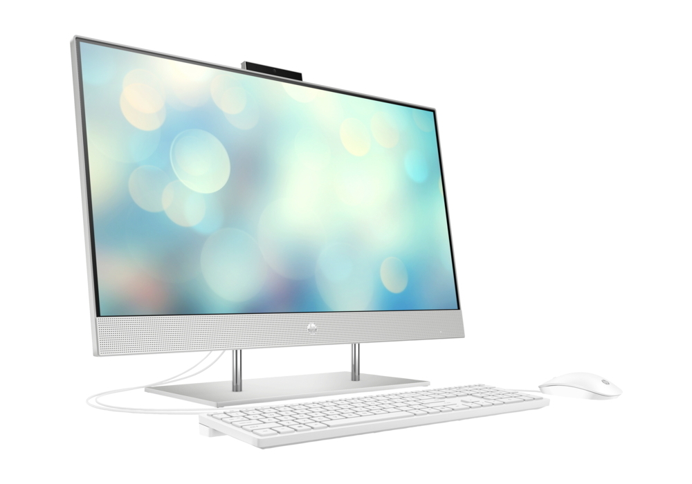 HP 27-dp1033ur / 27 FullHD IPS / Core i3-1125G7 / 8GB DDR4 / 512GB NVMe / FreeDOS /