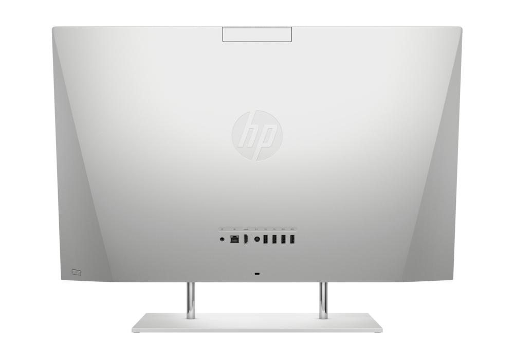 HP 27-dp1033ur / 27 FullHD IPS / Core i3-1125G7 / 8GB DDR4 / 512GB NVMe / FreeDOS /