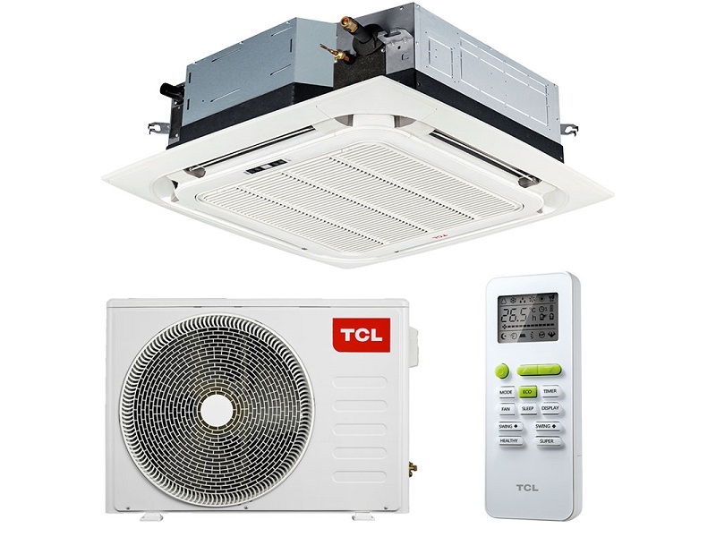 TCL TCC-18CHRA/U / 18000 BTU