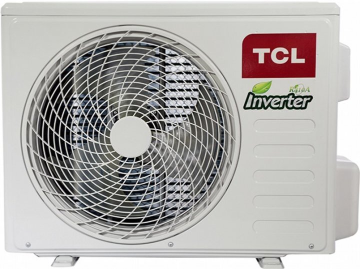 TCL TAC-12CHSA/XA31 / 12000 BTU
