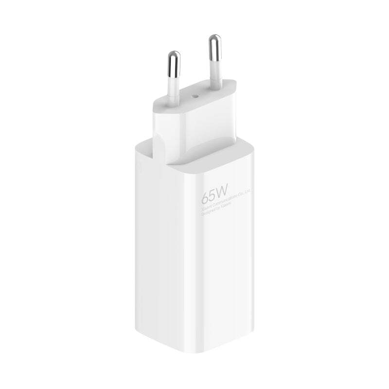 Xiaomi Mi 65W Fast Charger / Type-A + Type-C