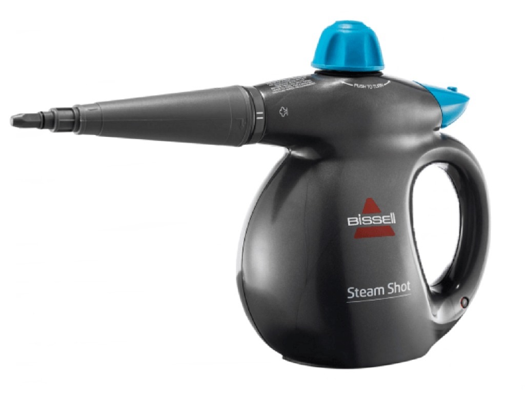 BISSELL SteamShot
