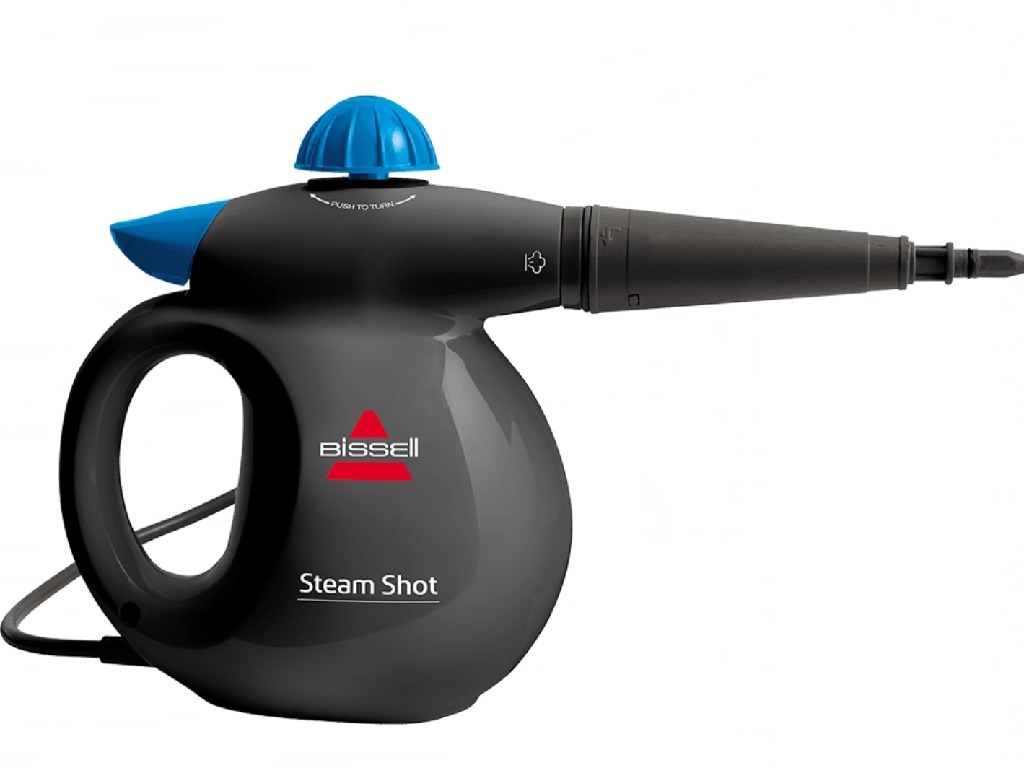 BISSELL SteamShot