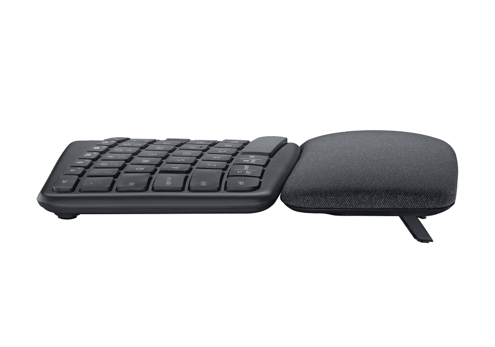 Logitech ERGO K860 English